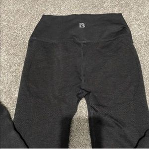 Buff bunny goddess legging